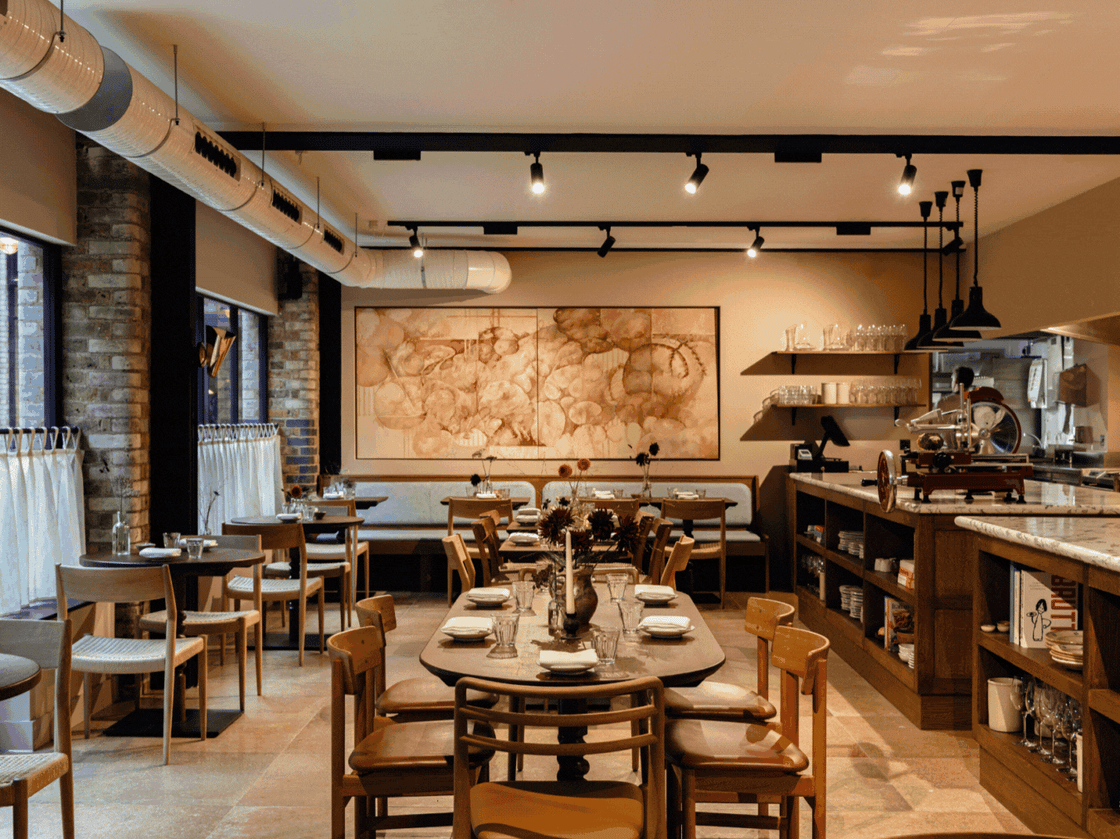 Club Post Feature and Extra Bite